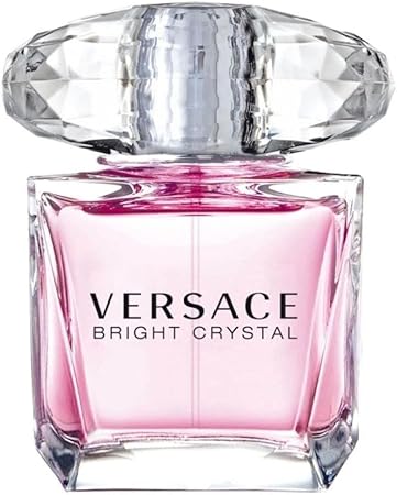 Versace Bright Crystal By Versace For Women - Eau De Toilette