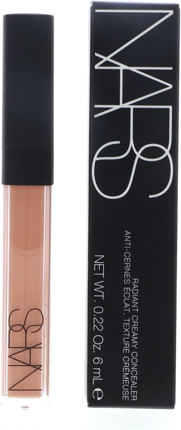 NARS Radiant Creamy Concealer, Chestnut