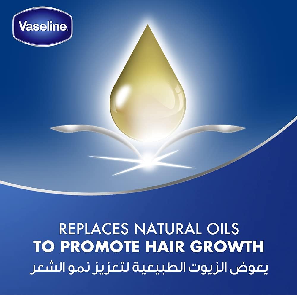 Vaseline Hair Tonic Intensive, 100ML