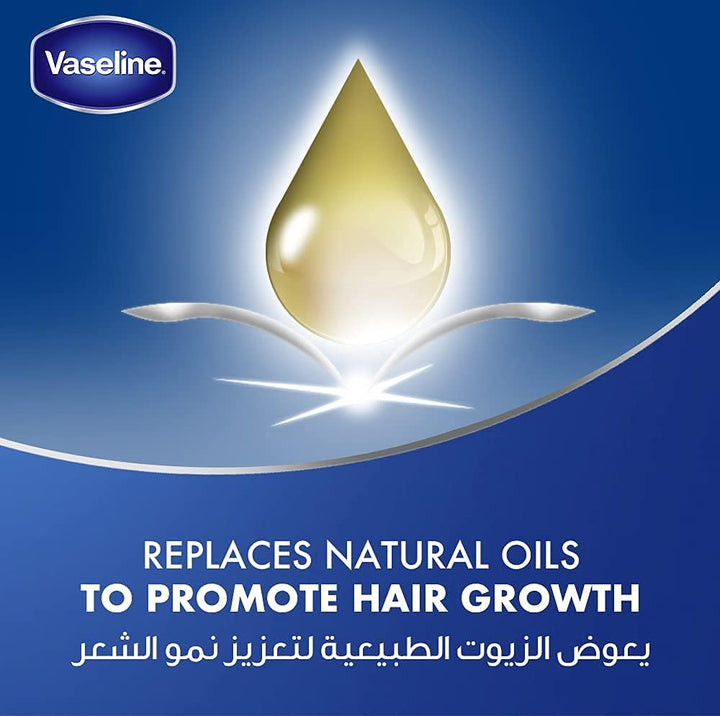 Vaseline Hair Tonic Intensive, 100ML