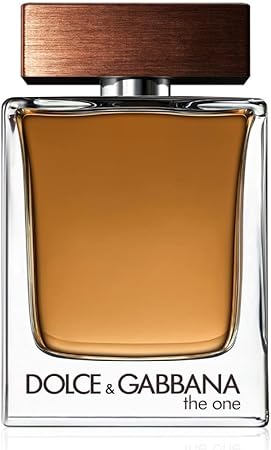 Dolce & Gabbana The One by for Men. Eau De Toilette 100mlSpray
