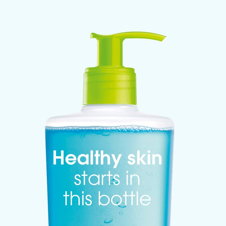 Sebium Purifying Cleansing Foaming Gel - Combination to Oily Skin, 500ml