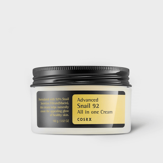Cosrx Advanced Snail 92 All in one Cream 100g