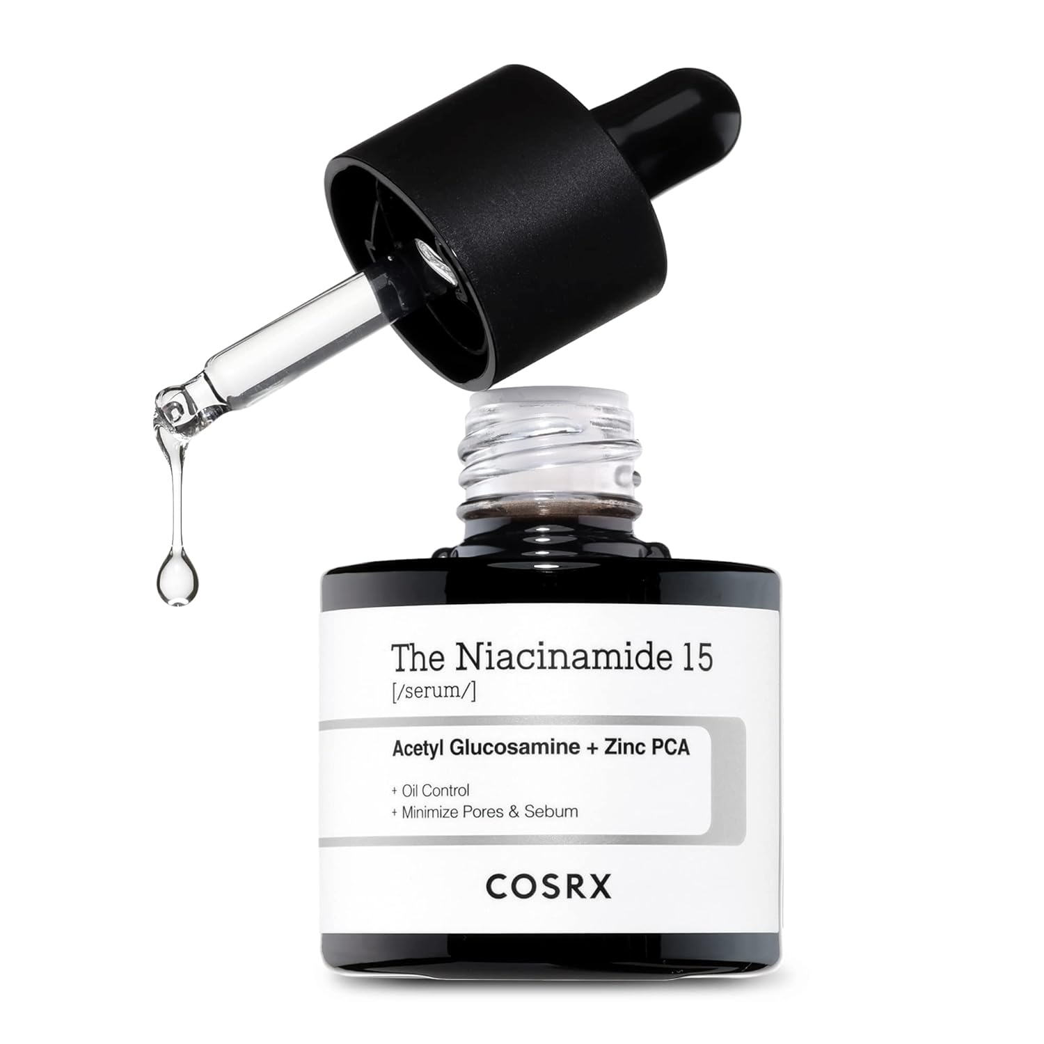 Cosrx THE NIACINAMIDE 15 SERUM 20ml