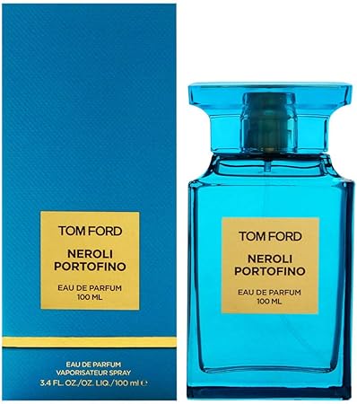 Tom Ford Neroli Portofino 100ml Eau de Parfum Spray unisex