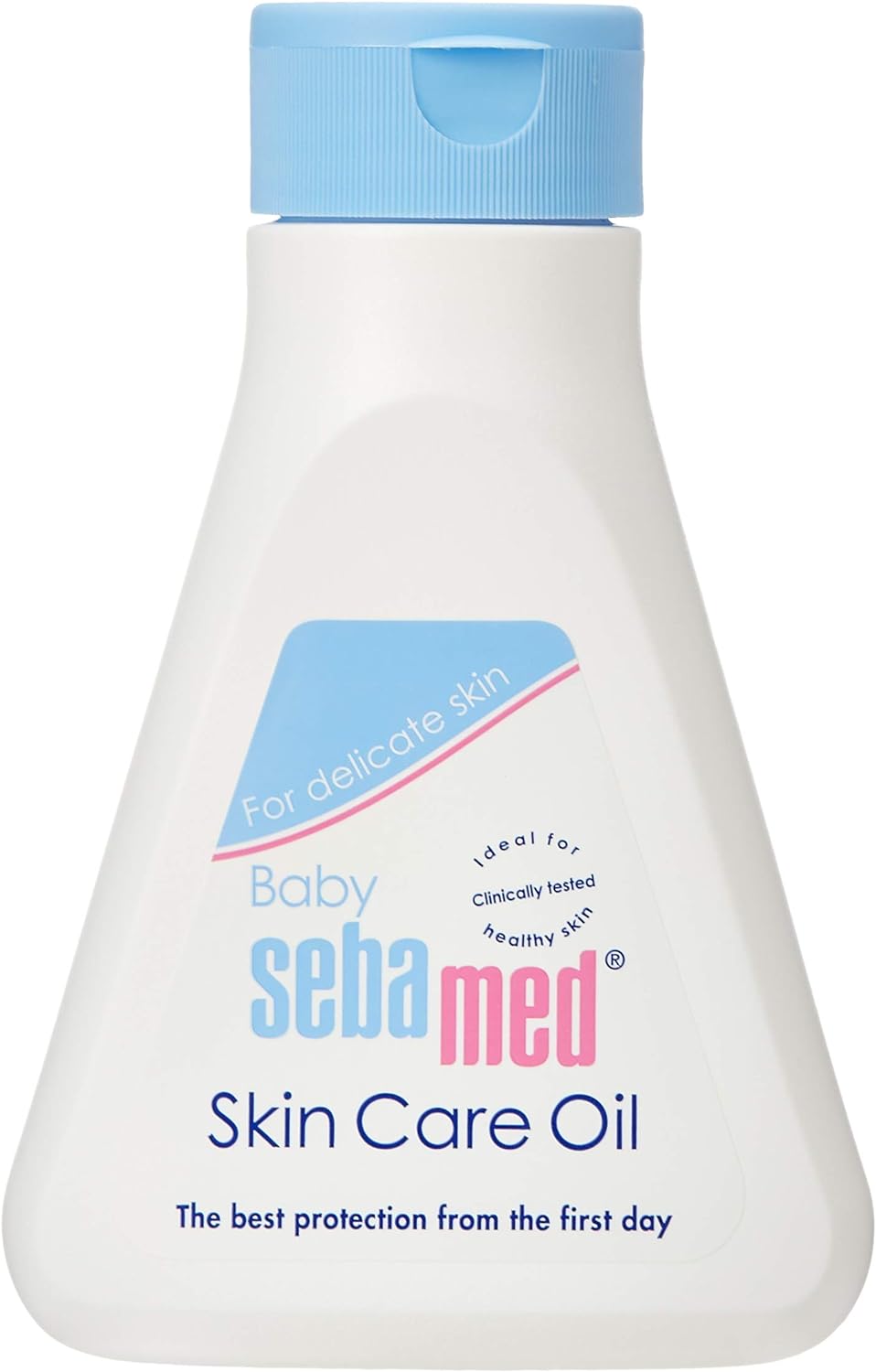 Sebamed Baby Skin Care Oil 150ml