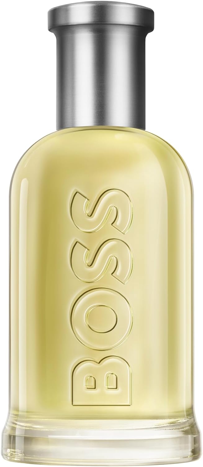Hugo Boss Man Eau De Toilette 100ML
