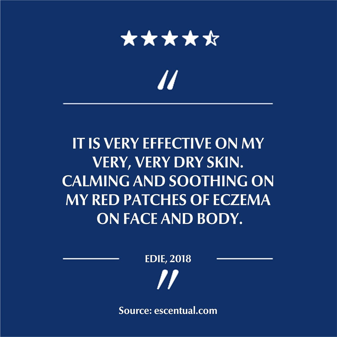 Eucerin Immediate 48-Hour Relief for Dry Skin, Daily Body Moisturizer for Dehydrated Skin, Suitable for Mature & Diabetic Skin, 250ml