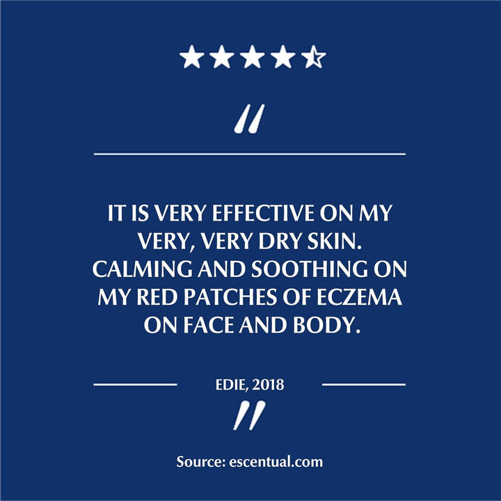 Eucerin Immediate 48-Hour Relief for Dry Skin, Daily Body Moisturizer for Dehydrated Skin, Suitable for Mature & Diabetic Skin, 250ml