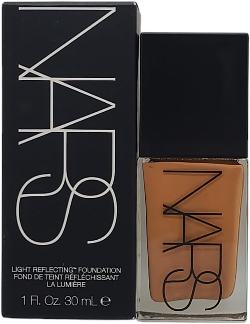 NARS Advanced Makeup-Skincare Hybrid Foundation - 30ml