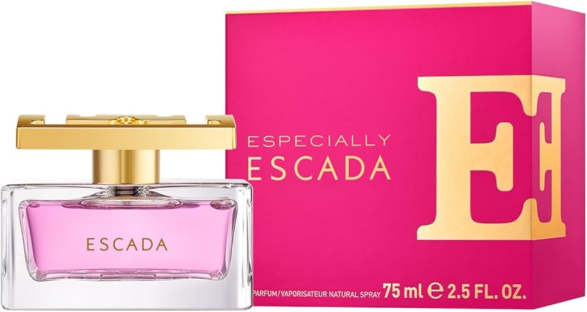 Escada Especially Escada - perfumes for women, 75 ml - EDP Spray