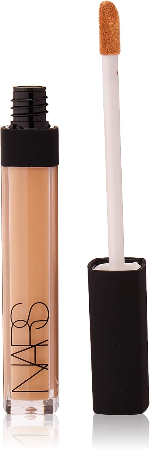 NARS Radiant Creamy Concealer, 2.8 Marron Glace, 0.22 Oz