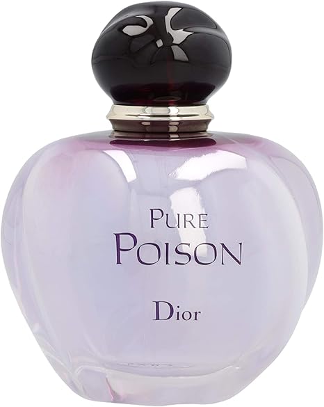 Dior Pure Poison Eau De Parfum Spray for Women - 100ml