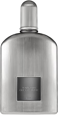 Tom Ford Grey Vetiver for Men Parfum Spray, 100ml