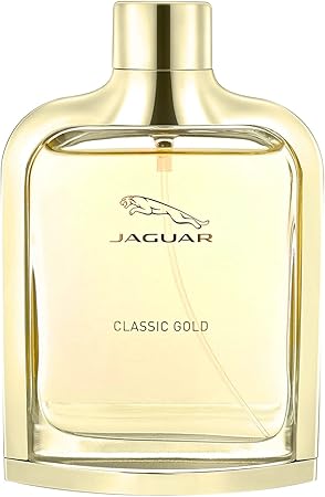 Jaguar - Classic Eau de Toilette For Men, 100ml