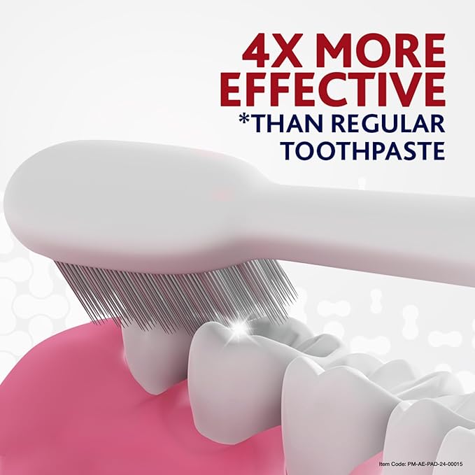 Parodontax Whitening Toothpaste Gum + Breath & Sensitivity 75ml