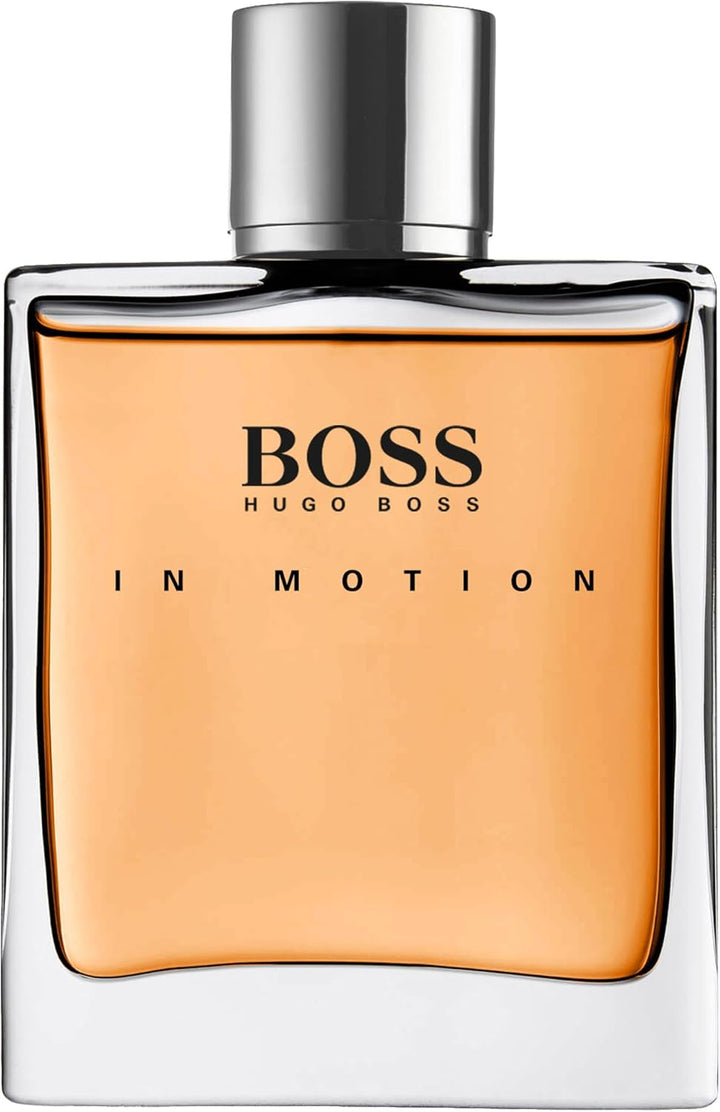Hugo Boss In Motion Perfume for Men Eau De Toilette 100ML