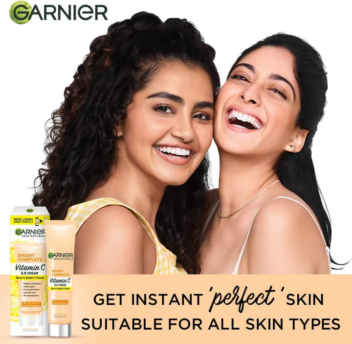 Garnier Skin Naturals BB Cream - 30g