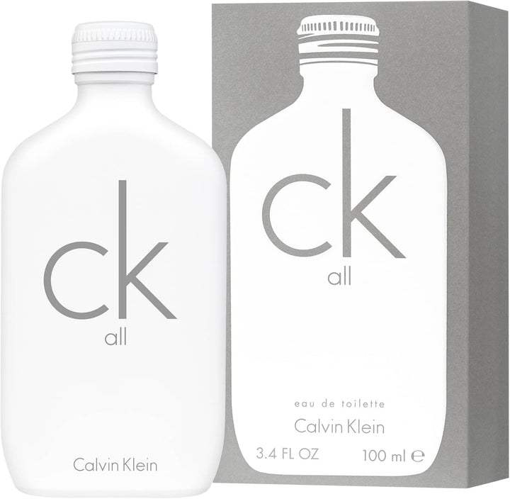 Calvin Klein CK All for Unisex 100ml