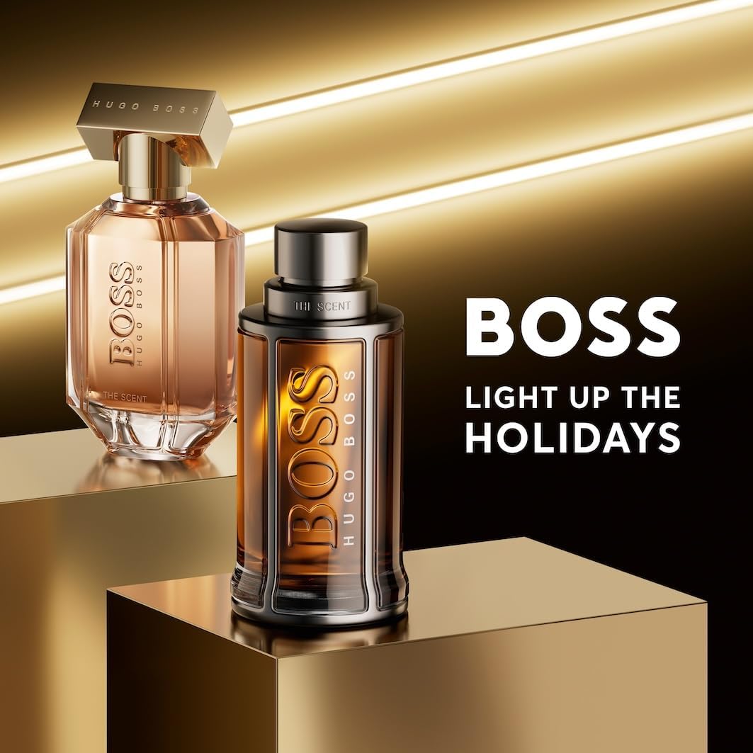 Hugo Boss The Scent Women Eau de Perfume