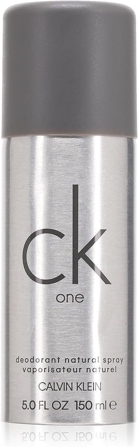 One Deodorant Spray for Unisex 150ML