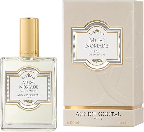 Annick Goutal Musc Nomade Homme EDP 100 ml