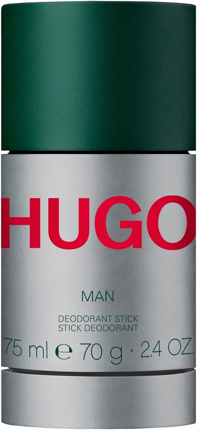 Hugo Boss Man Deodorant Stick for Men 75GM
