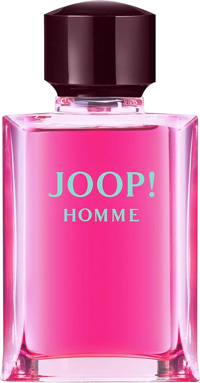 JOOP! for Men, 125 ml - EDT Spray