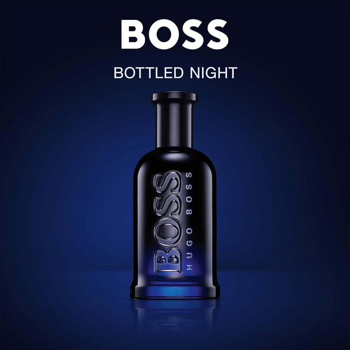 Hugo Boss Bottled Perfume for Men Eau De Parfum 100ML