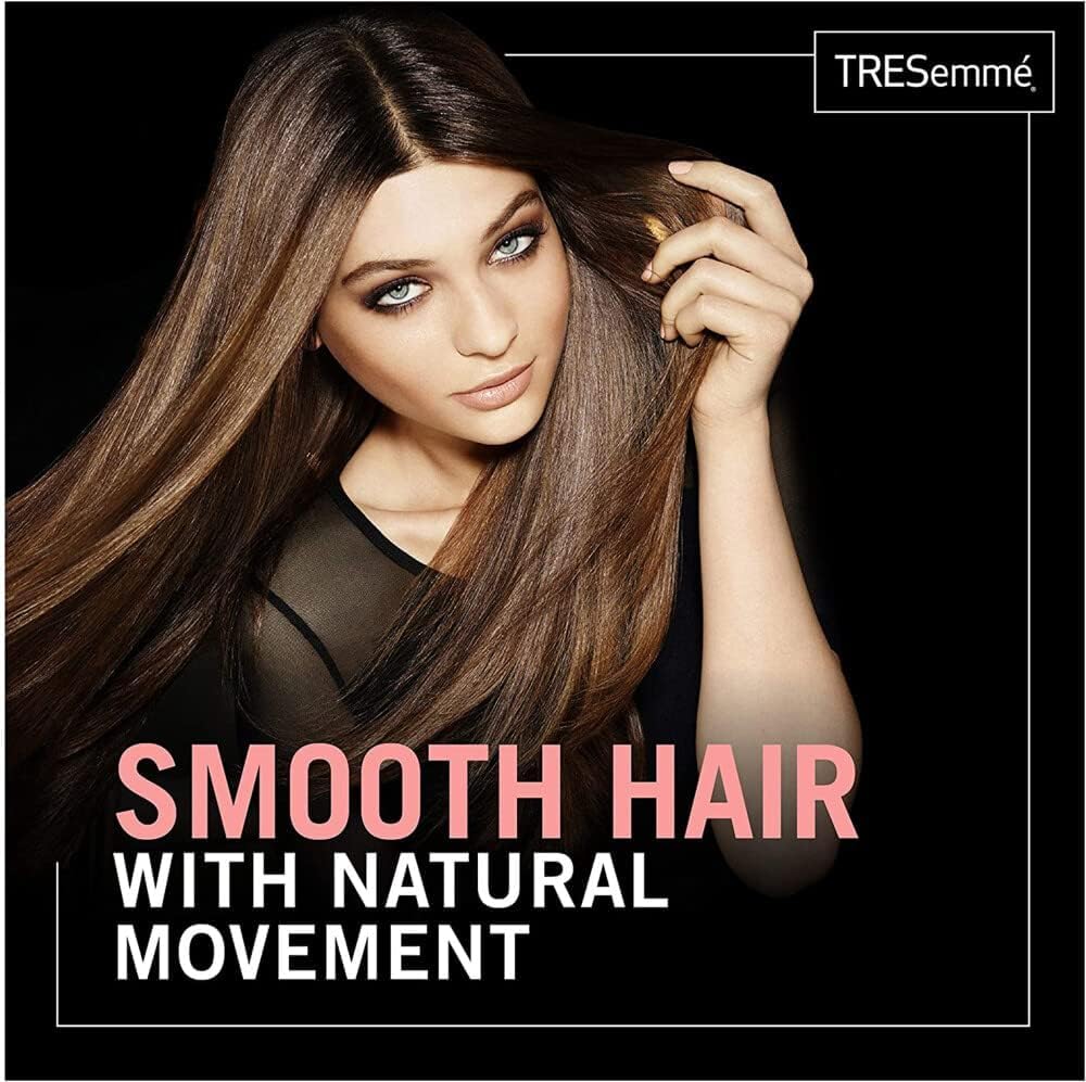 TRESemmé Keratin Smooth Mask with Marula Oil, for Soft and Hair, 180ml