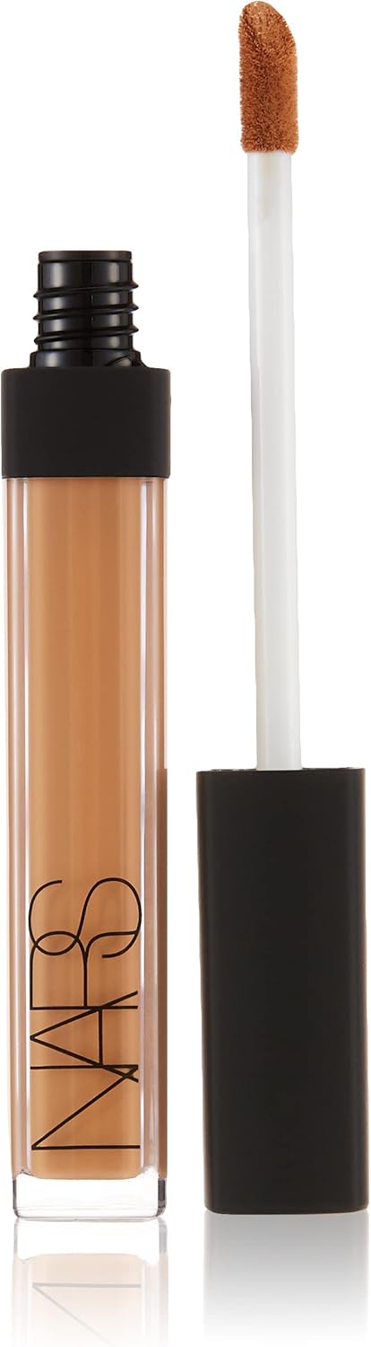 Nars Radiant Creamy Concealer, Caramel, 0.22 Ounce
