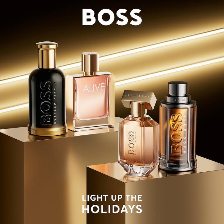Hugo Boss The Scent Women Eau de Perfume