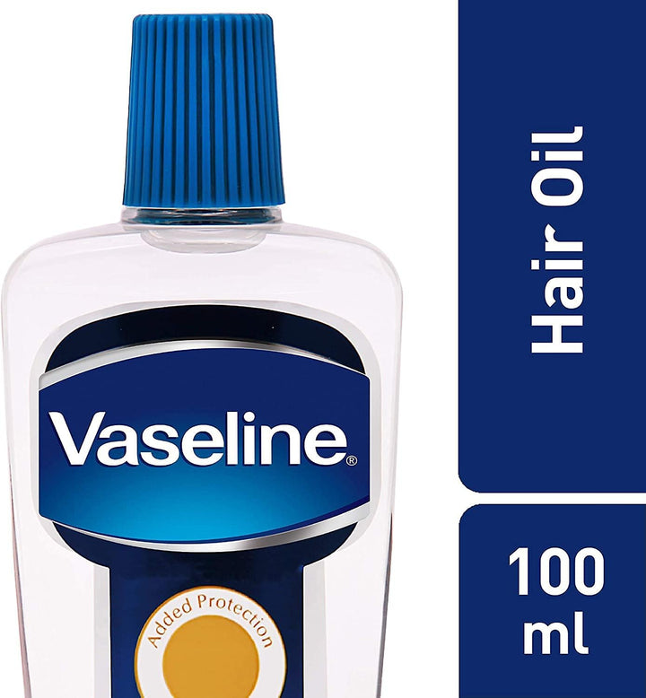 Vaseline Hair Tonic Intensive, 100ML