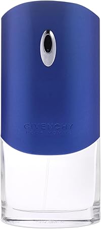 Givenchy Blue Label - perfume for men, 100 ml - EDT Spray