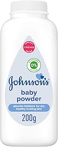 JOHNSON POWDER LARGE 12/200 GM