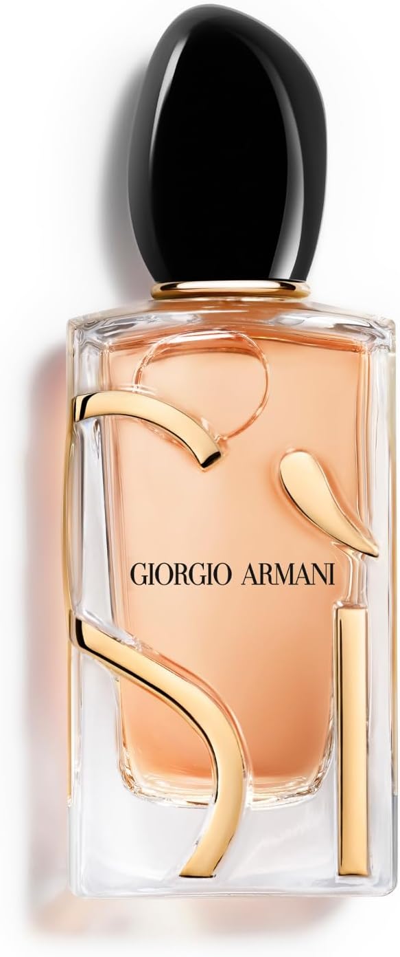 GIORGIO ARMANI SI WOMEN EDP SPRAY 100 ML