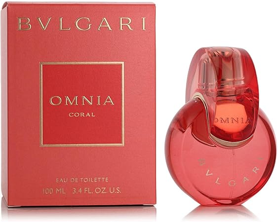 Bvlgari Omnia women edt 100 ml