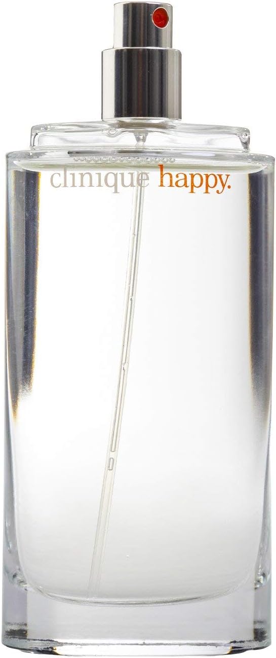 Clinique Happy Eau de Parfum for Women, 50ml