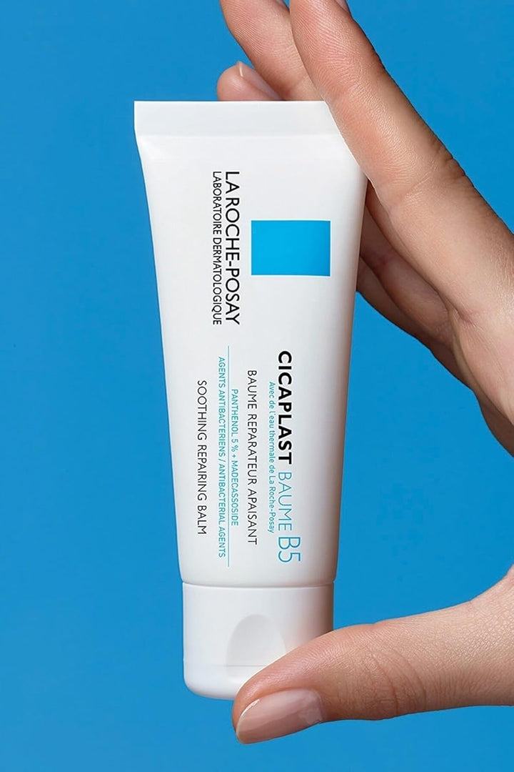La Roche Posay Cicaplast Baume B5 Soothing Repairing Balm, 100 ml