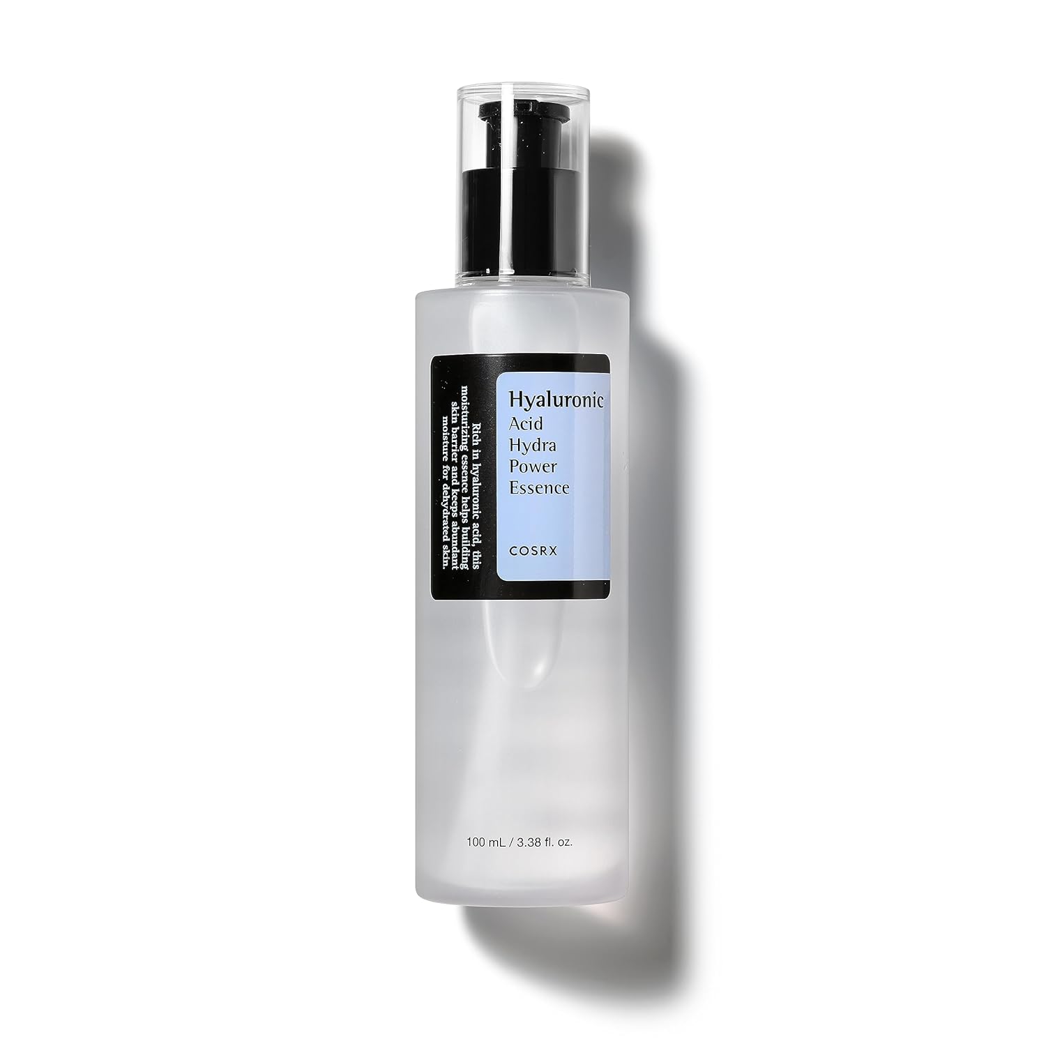 Cosrx HYALURONIC ACID HYDRA POWER ESSENCE 100ml