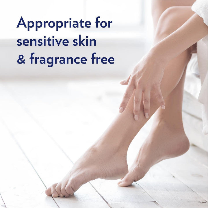 Vaseline Intensive Care Advanced Repair Fragrance Free 400ml