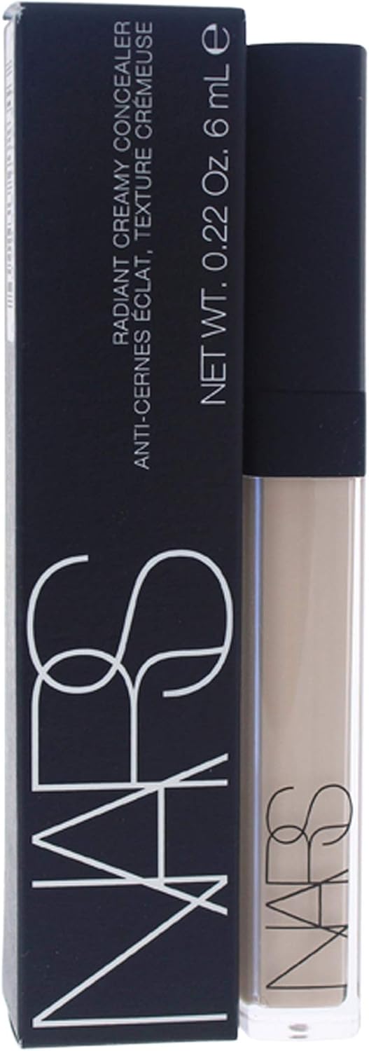 NARS Radiant Creamy Concealer - Chantilly, 0.22 oz
