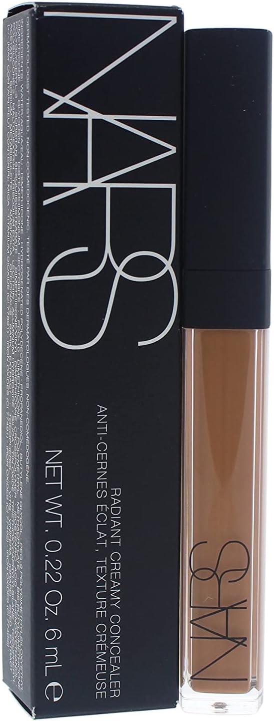 NARS Radiant Creamy Concealer, Amande