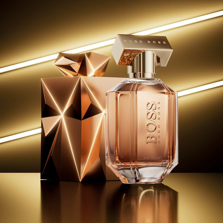 Hugo Boss The Scent Women Eau de Perfume
