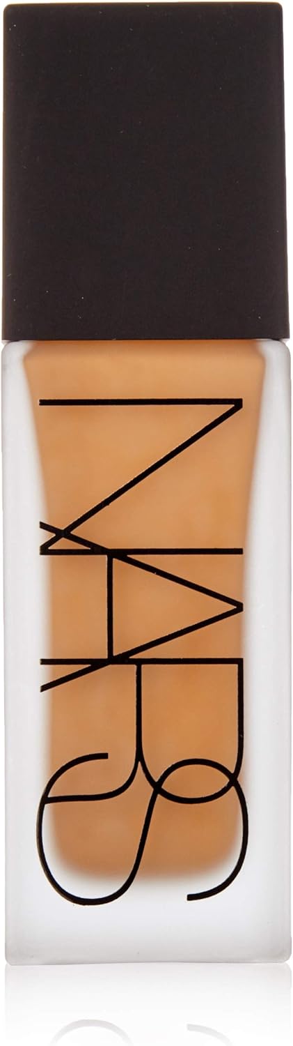NARS All Day Luminous Weightless Foundation, Tahoe
