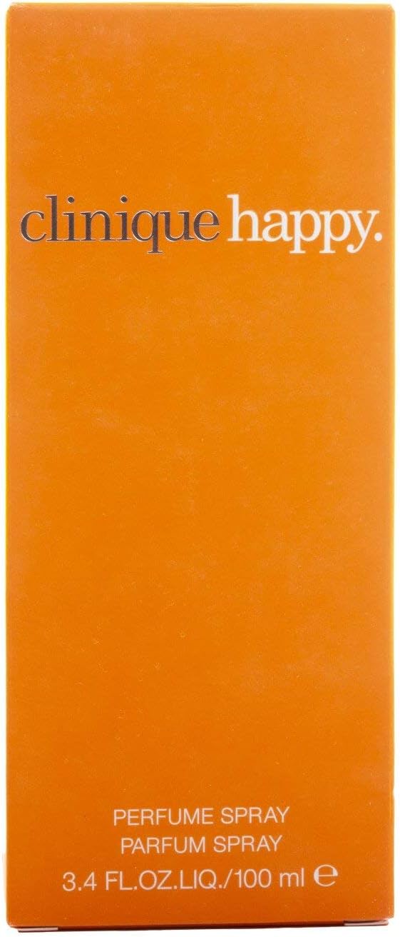 Clinique Happy Eau de Parfum for Women, 50ml