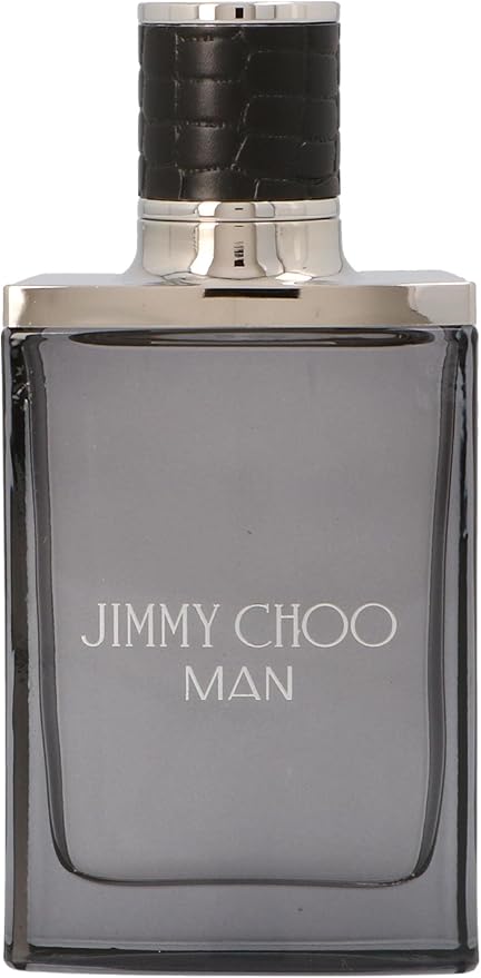 Jimmy Choo Man ( M ) 100 ML EDT SPRAY