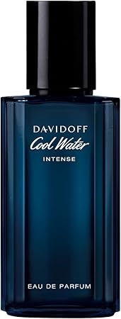 Davidoff Cool Water Intense Perfume for Men Eau De Parfum 125ML