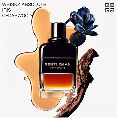 Givenchy GENTLEMAN EAU DE PARFUM RÉSERVE PRIVÉE