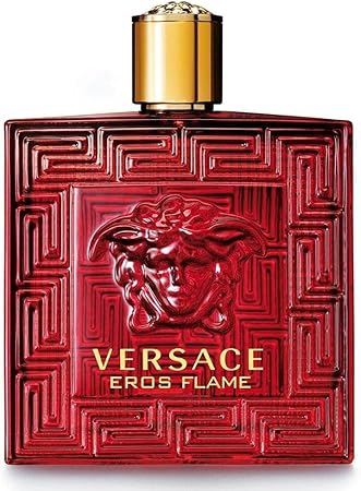 Versace Eros Flame Men Eau De Parfum, 50 ml